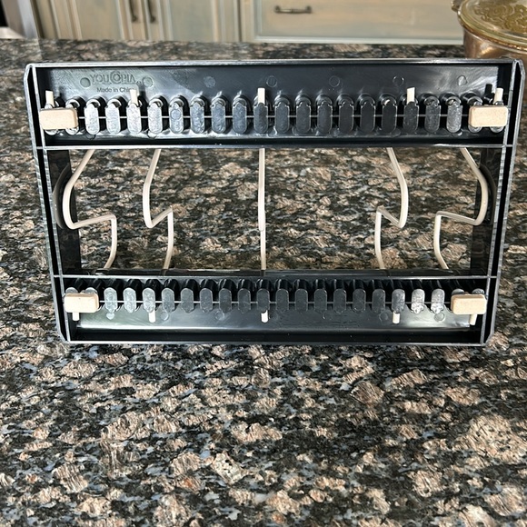 YOUCOPIA ADJUSTABLE RACK - Picture 3 of 3